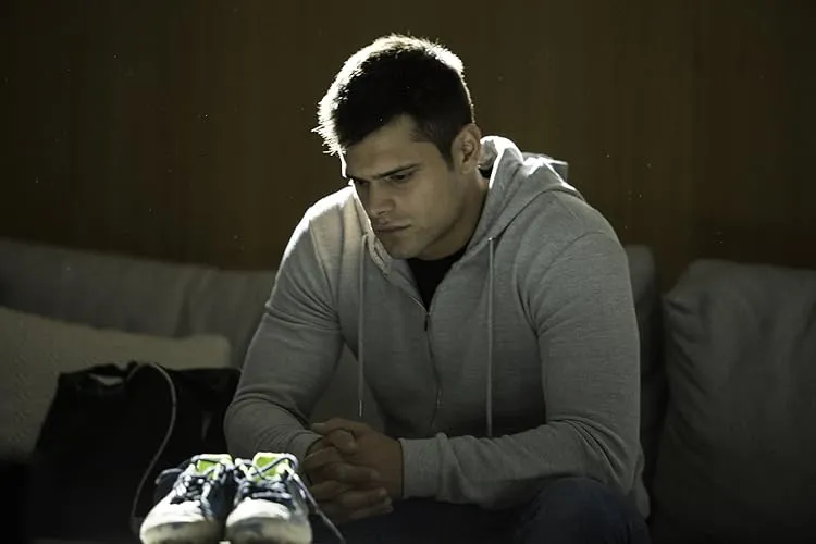 Lucas Velasco