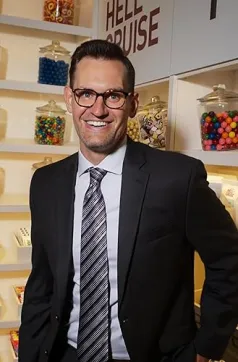 Spencer Fehrenbacher