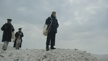 Distinguir entre lo horrible y la cena