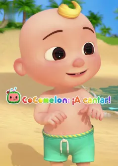 Cocomelon: ¡A cantar!