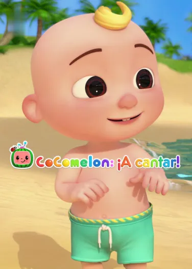 Cocomelon: ¡A cantar!