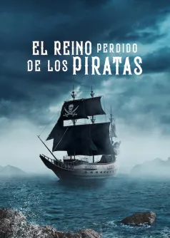 El reino perdido de los piratas