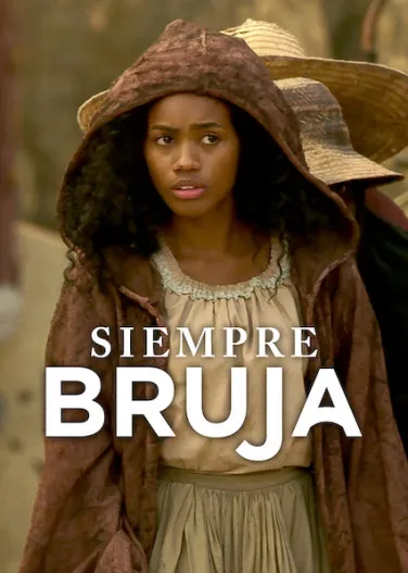 Siempre bruja