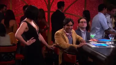 La renormalización de Las Vegas