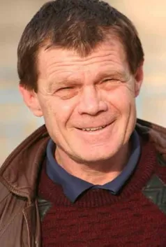 Yuriy Loparyov