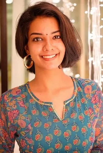 Vaishnavi Venugopal