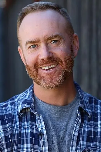 Billy Griffin