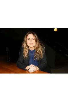 Isabel Nascimento Silva