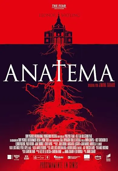 Anatema