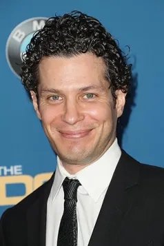 Thomas Kail