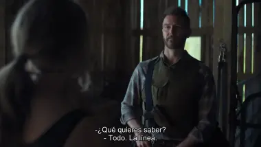 En el corazón del campo