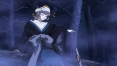 El pedido de Takechiyo