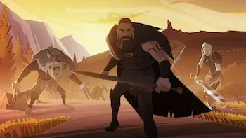 Alimentarás a sus cuervos