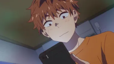 Aguas termales y novia