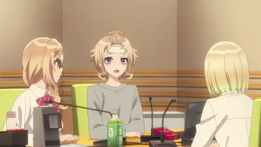 Yuhi and Yasumi Are Definitely Doomed?