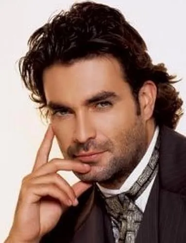 Mauricio Islas