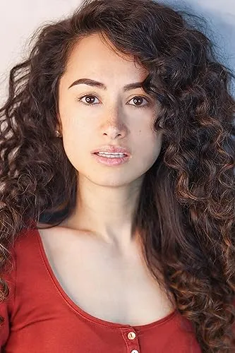 Rebecca Hanser
