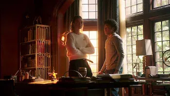 ¡Cuánto tiempo sin verte!