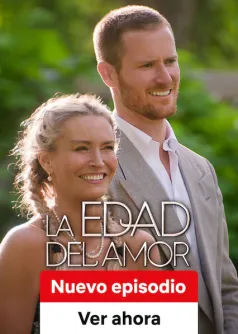 La edad del amor