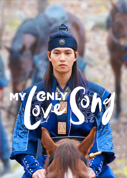 My Only Love Song