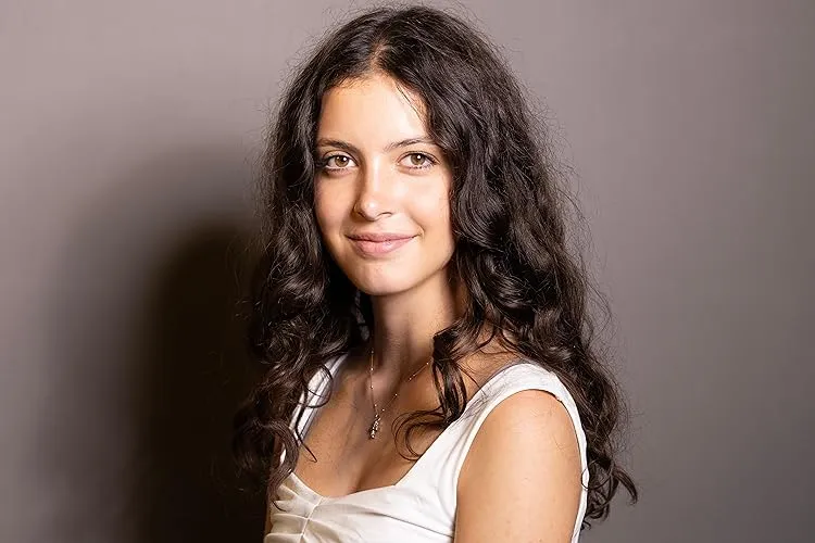 Amelie Prescott