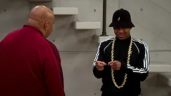 Desconecta y sigue en línea recta