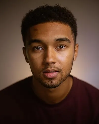 Sam Reuben