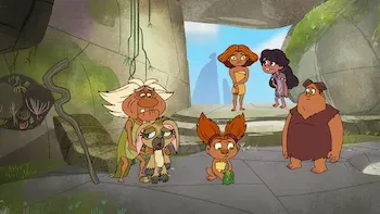 Esto es un fin (Partes 1 y 2)