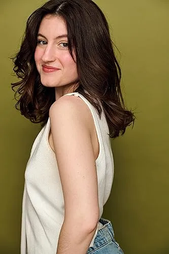 Molly Hargrave