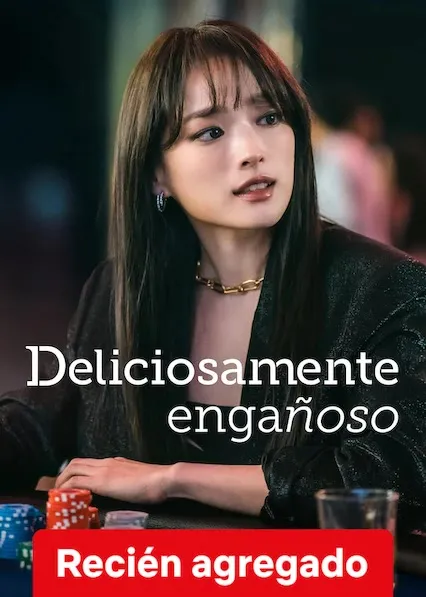 Deliciosamente engañoso