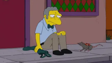 El último Barfighter