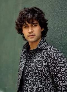 Karanvir Malhotra