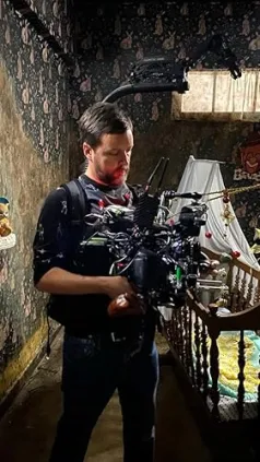 Adrian Garcia Bogliano