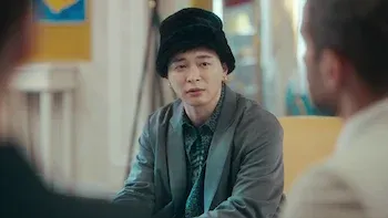 Ropa de antaño y sostenibilidad