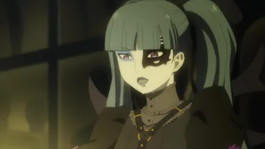 Carnival Dances with Lost Memories