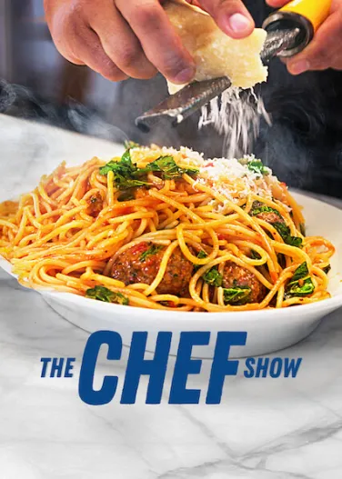 The Chef Show