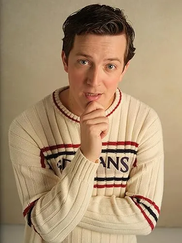Oliver Ritchie
