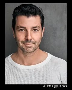 Alex Quijano