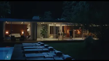 Tú que no puedes ver, piensa en aquellos que pueden