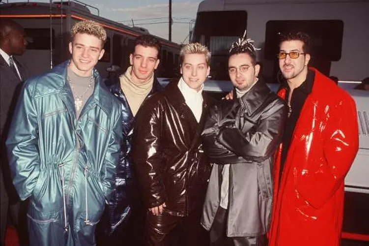 *NSYNC