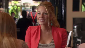 La bella y la fiesta