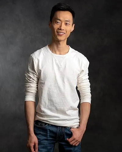 Jonathan Tan