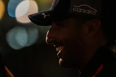 Daniel Ricciardo
