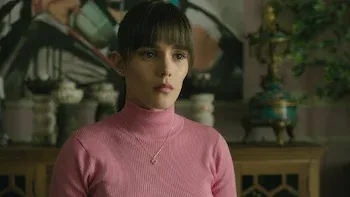 La última virgen de occidente