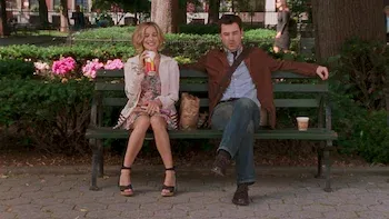 La soledad de conseguir acompañante