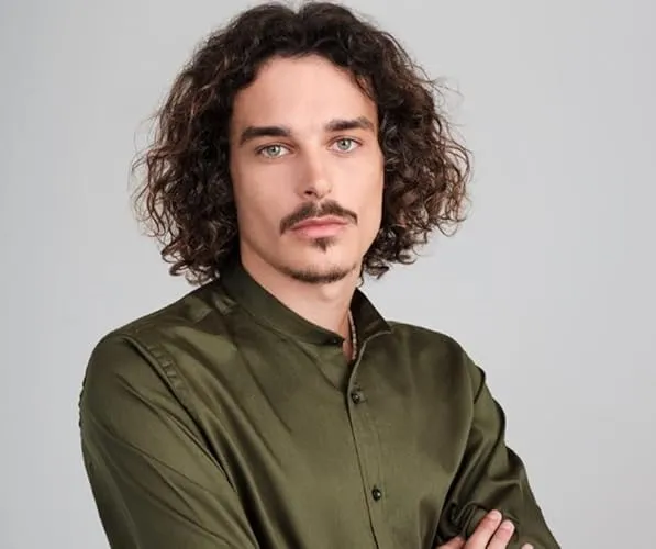 Nikos Koukas