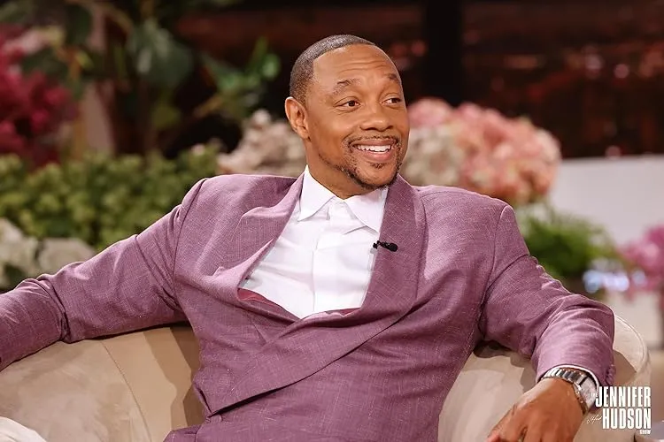 Dorian Missick