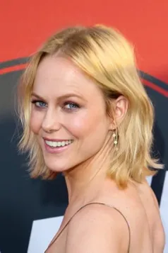 Ingrid Bolsø Berdal