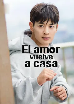 El amor vuelve a casa