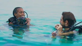 Sombra robada, bruja olvidada